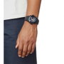 Casio G-Shock Trend AWG-M100A-1AER Negro y Azul